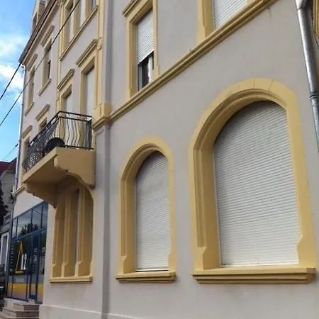 L'appart De Mo * Metz