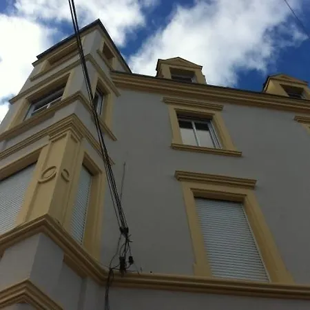 L'appart De Mo Apartman