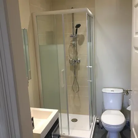 Apartman L'appart De Mo *