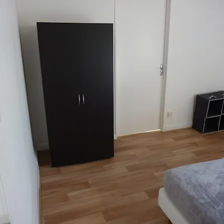 Apartment L'appart De Mo *