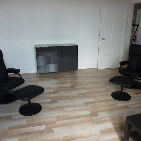 Apartman L'appart De Mo *