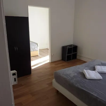 L'appart De Mo Metz