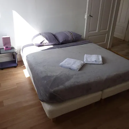 Apartment L'appart De Mo